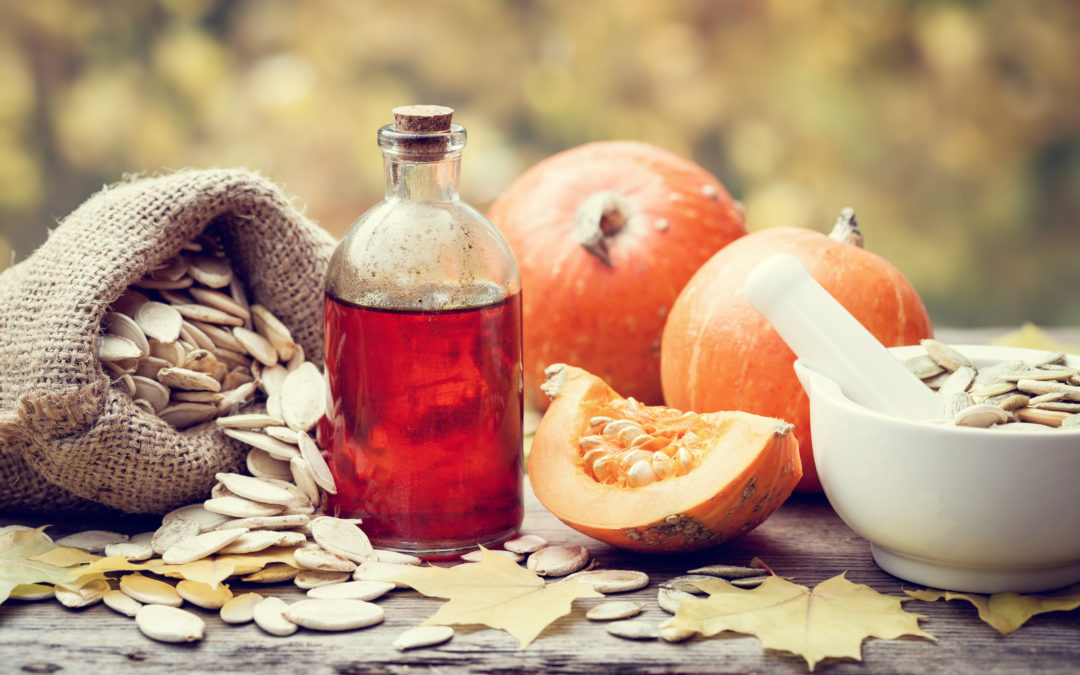 The Flavors of Fall – The Amazing & Versatile Pumpkin