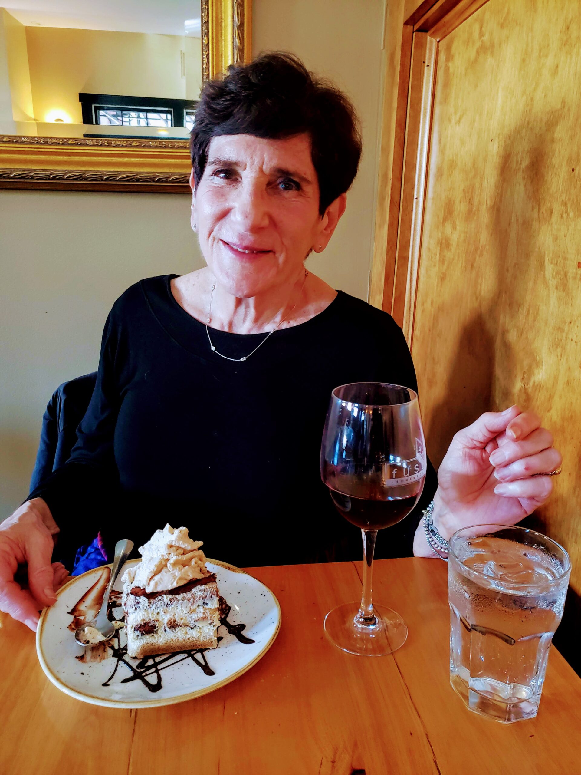 marcie wine tiramisu